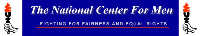 National Center for Men